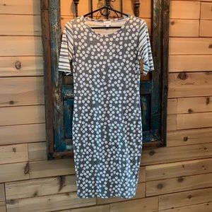 Lularoe Julia dress